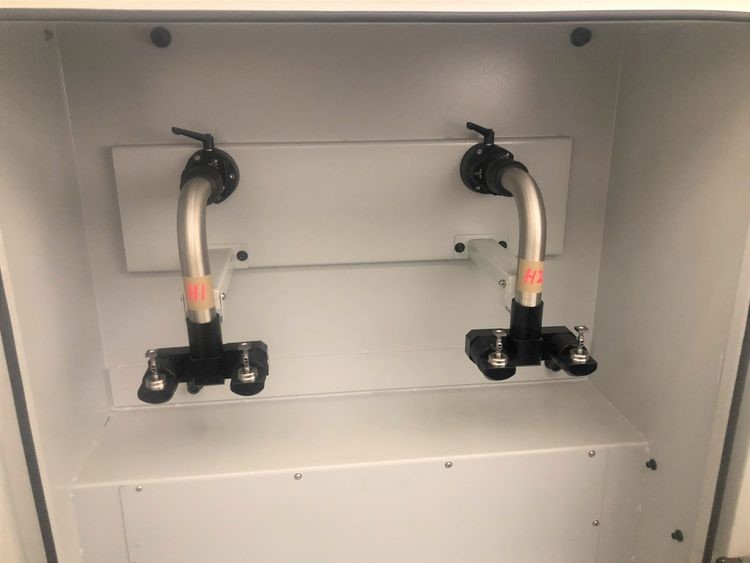 Yama Seiki GTZ-2600Y, Machine ID: 7813